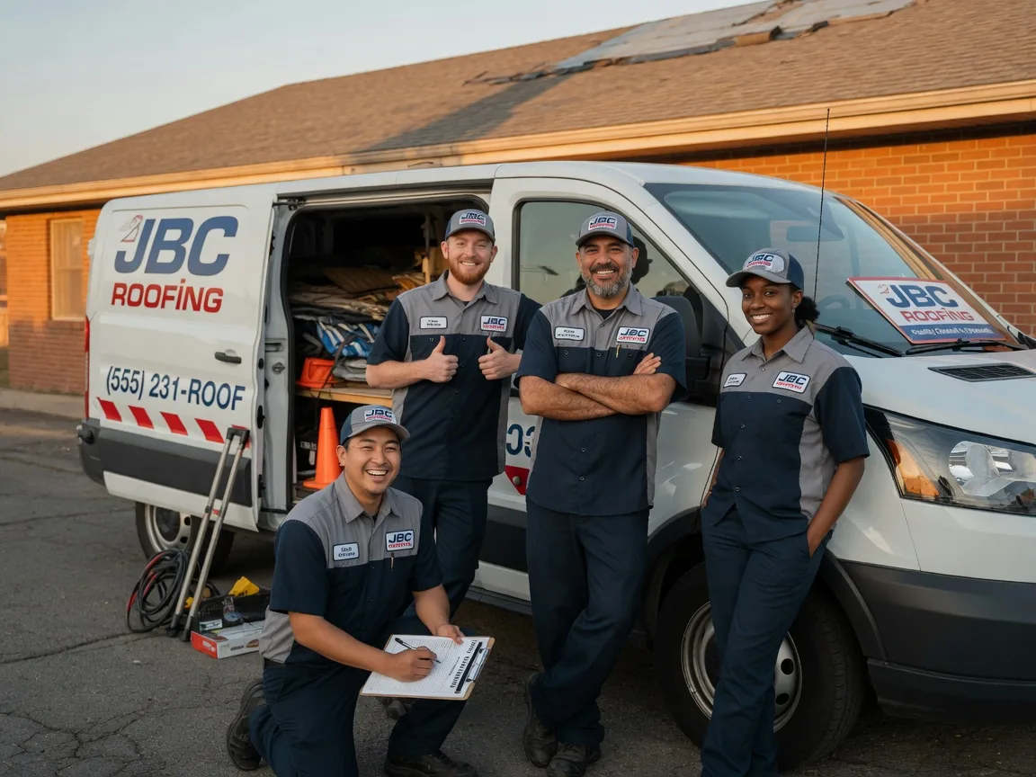 Roof Replacement company in Ashton, NE