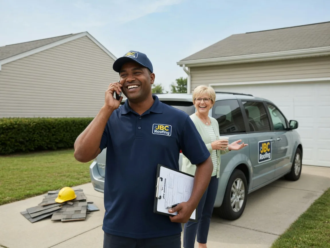 Roof Replacement Ashton, NE FAQs